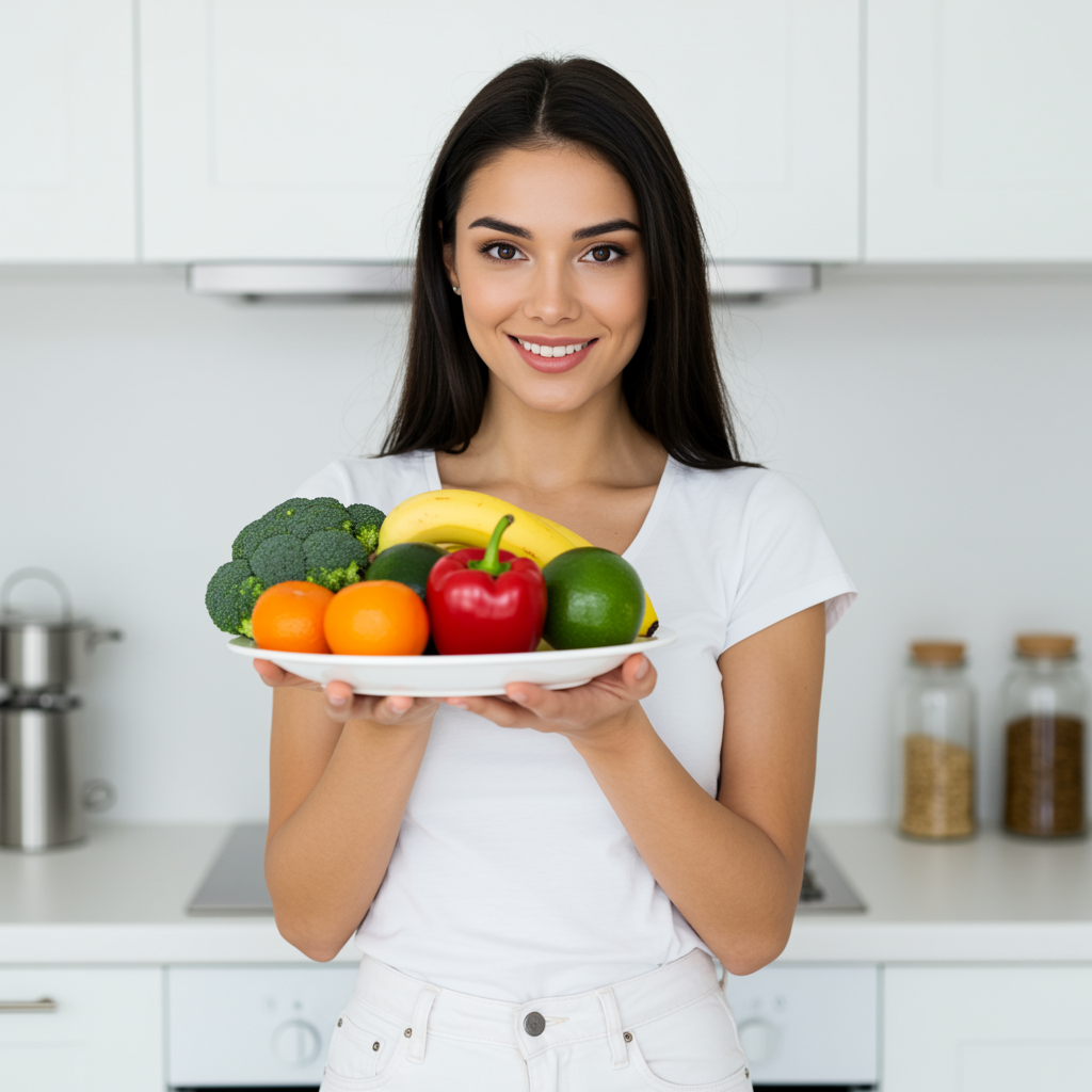 Das Mikrobiom und Ernährung: Was dein Mund über deine Ernährung verrät!